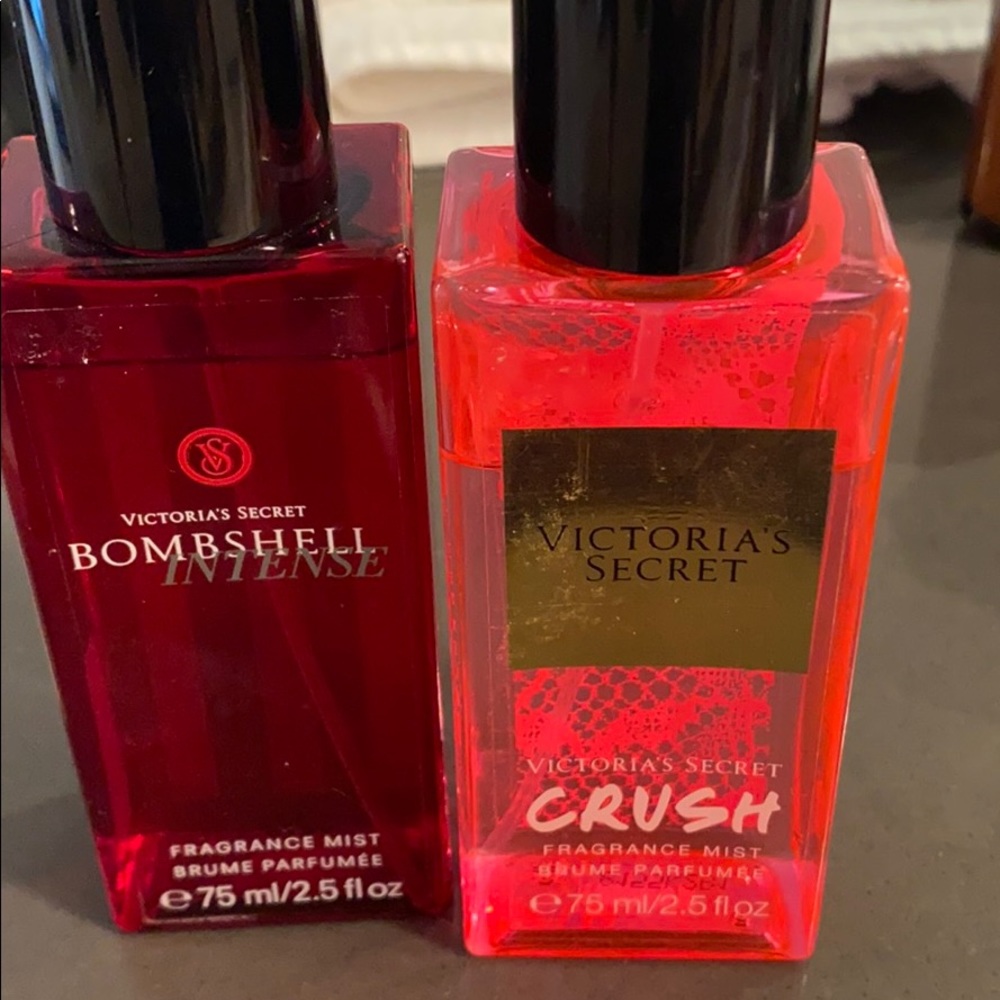 VS stuff